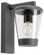 Lampă de perete de exterior SAVANO 1xE27/40W/230V IP44 Rabalux 7266