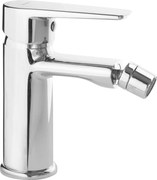 Deante Tubo baterie bideu stativ crom BUT_030M