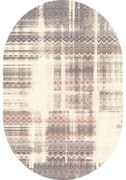 Covor lana oval Tadea Selectează mărime: 120 X 170
