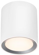 Spot LED pentru baie Nordlux LANDON LED/6,5W/230V IP44 alb