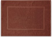 Covoras baie pentru hoteluri 750g/m2 maro