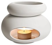 Lampă de aromaterapie din ceramică Fancy Home – Tescoma