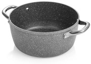Tescoma i-PREMIUM Caserolă din piatră, diametru 20cm, 2,5 l, 2,5 l