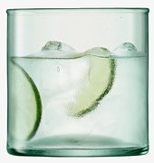 Pahare, Canopy, 350 ml, transparente, set 4 buc - LSA International
