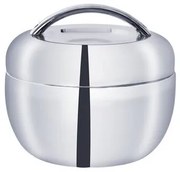 Vas termos Orion Apple, din inox, 1,3 , 1,3 l