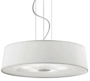 Lustra,Pendul inaltime reglabila, diam.60cm HILTON SP6 ROUND
