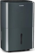 Klarstein DryFy20 Dezumidificator 420W 20l/d 230m³/h 35-50m² DrySelect 45dB Gri