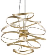 Candelabru LED design contemporan CALLIGRAPHY small