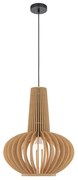 Pendul design decorativ natural Roots 45cm