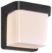 Aplică LED de exterior Ledvance ENDURA STYLE IHSAN LED/11W/230V IP65