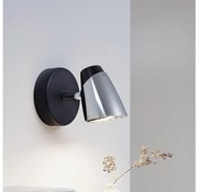 Eglo 96715 - LED Lampa spot MONCALVIO 1xGU10/5W/230V