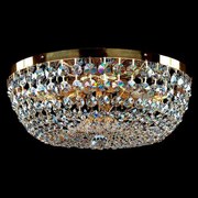 Plafoniera Cristal Bohemia Exclusive diametru 45cm GEENA DIA 450 CE