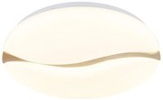 Plafoniera LED slim CCT culorile pot fi fixate LETICIA