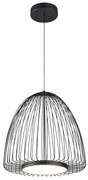 Lustra suspendata LED design modern SMART 46cm MA-9016