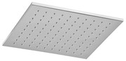 Palarie de dus Omnires Slimline patrata 250x250 mm