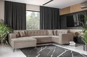 Coltar extensibil Montez pe stanga Nube 20