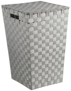 Coș de rufe, recipient pentru baie