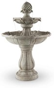 Vogelsberg Fountain 60x90cm 3W baterie solara