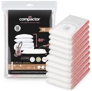 Saci de vidat 10 buc. Premium Valve L – Compactor