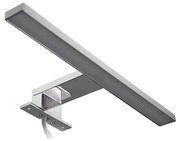 Aplică LED pentru oglindă de baie ALRED LED/10W/230V IP44 3000K