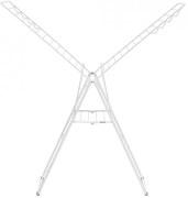 Uscător de rufe Brabantia Hangon, 25m, Fresh White 1004167