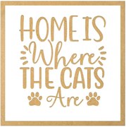 Tablouri PISICI - Cadou pentru iubitorii de pisici - Tablouri amuzante