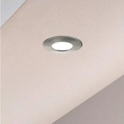 Eglo 95819 - Corp de iluminat LED încastrat PINEDA LED/4,9W/230V