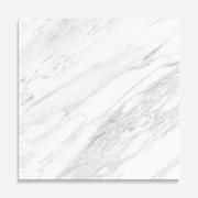 Panou Sticla Bucatarie, 60x60cm, Protectie aragaz, Antistropi, Termorezistent, Abstracte, Marble, Light Grey Marble