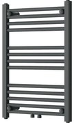 Mexen Mars radiator de baie 700 x 500 mm, 284 W, antracit - W110-0700-500-00-66