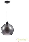 Pendul design modern diam.25cm BERGEN MYT314-11-B