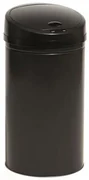 Coș de gunoi Brilanz Touchless Senzo 60 L, rotund,negru