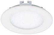 Eglo 94048 - Corp de iluminat LED tavan fals FUEVA 1 LED/5,5W/230V