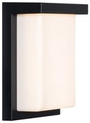 Aplica de Perete Exterior, Protectie IP65, Alba