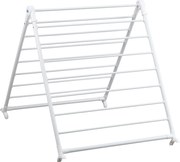 Uscător de rufe pentru baie, pentru cadă, 70 x 79 cm, MALO