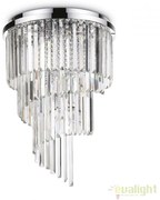 Lustra / Plafoniera moderna design elegant CARLTON PL12 168937