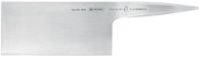 Cutit chinezesc pentru bucataria orientala, 17,3 cm Chroma Type 301 by F.A. Porsche P-22