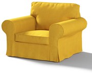 Husă de fotoliu Ektorp