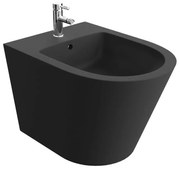 Bideu suspendat Rune Asmund negru mat