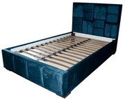 Pat tapitat Gold Mozaic 120 x 200 M76