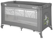 Patut pliabil Noemi 2 nivele Grey Koalas
