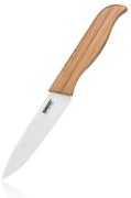 Cuțit de ceramică Banquet Acura Bamboo,20 cm