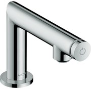 Baterie lavoar monocomanda Hansgrohe Axor Uno Pillar 80