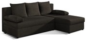 Coltar extensibil Gino Sawana 26