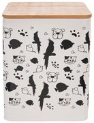 Recipient pentru gustări-recompensă 1,7 l – Orion