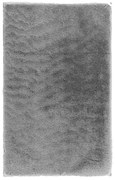 Covor gri 60x90 cm Feline – douceur d'intérieur