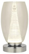 Lampa de masa LED design modern Cyclone EU97293-1CL SRT