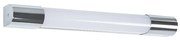 Aplica LED Pentru Baie, Protectie IP44, Crom, Parks 40cm