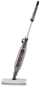 Mop curatare cu aburi Shark S6003EU, 1200W, 0,35 L, 3 setari, Tehnologie Klick'n Flip, Steam Blaster, Lavete mop Dirt Grip, Gri/Violet