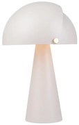 Veioza, lampa de podea design modern ALIGN bej