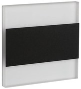 Corp de iluminat LED pentru scări Kanlux 26848 TERRA LED/0,8W/12V 4000K